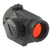 Aimpoint  Micro H-1