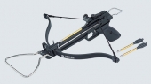 Pistol Crossbow - 80 LBS