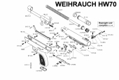 Weihrauch  HW70 Black Arrow