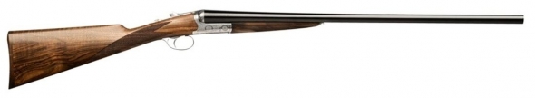 Beretta 486 Incesione Floreale 20